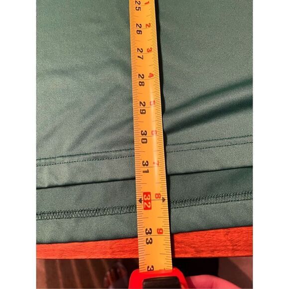 Peter Millar Summer Collection XXL Green Logo Golf Polo - Picture 2 of 6